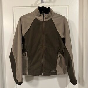 L.L.BEAN | Jacket | Size Small